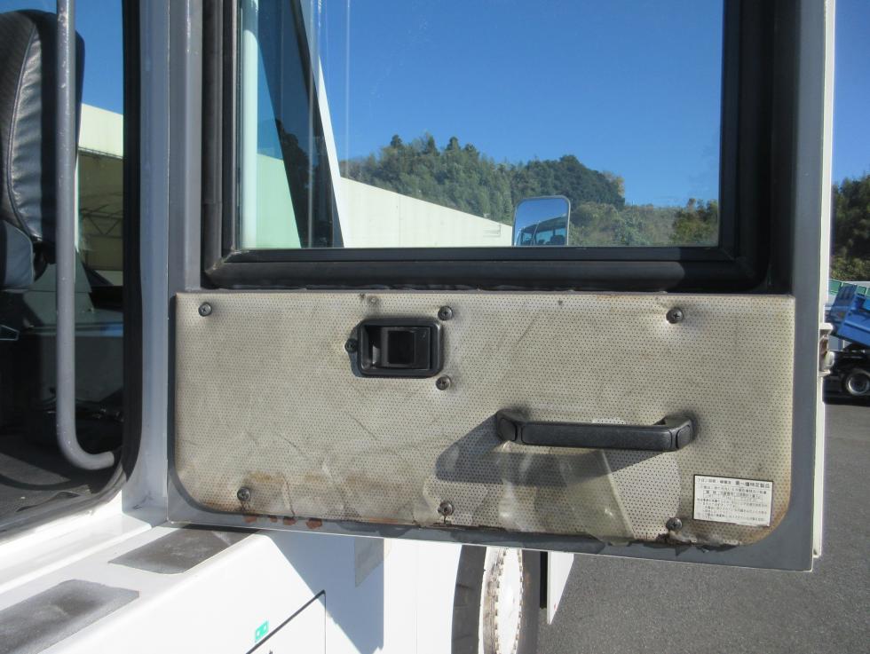 その他 その他 大型 2004年　　平成16年 WT500E-1 31枚目