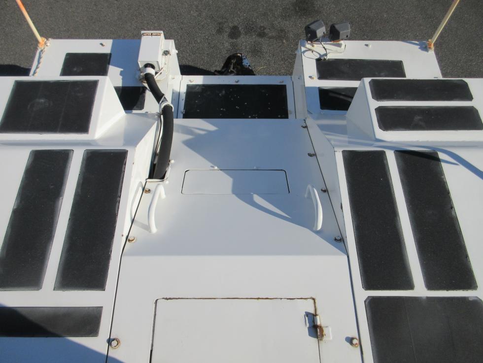 その他 その他 大型 2004年　　平成16年 WT500E-1 41枚目