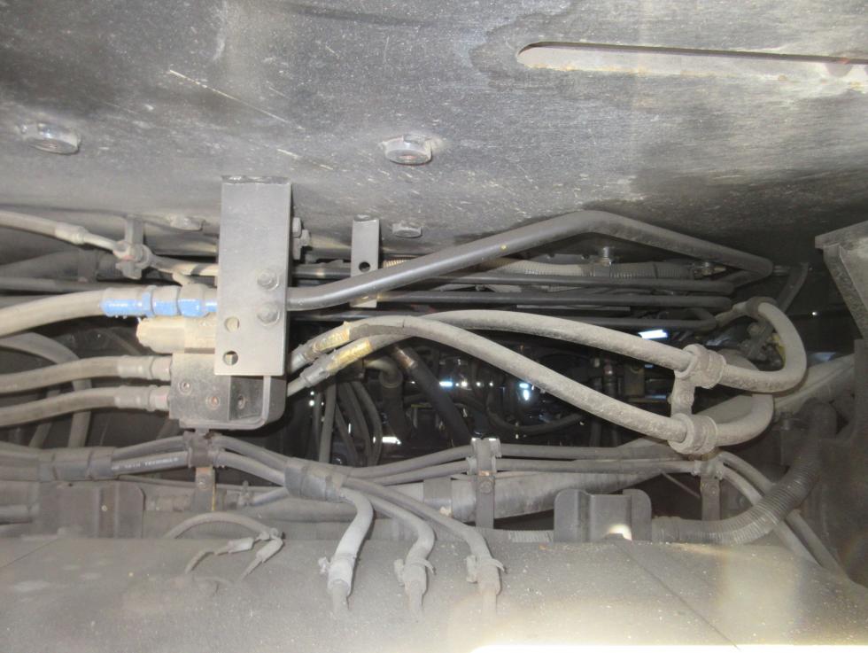 その他 その他 大型 2004年　　平成16年 WT500E-1 45枚目