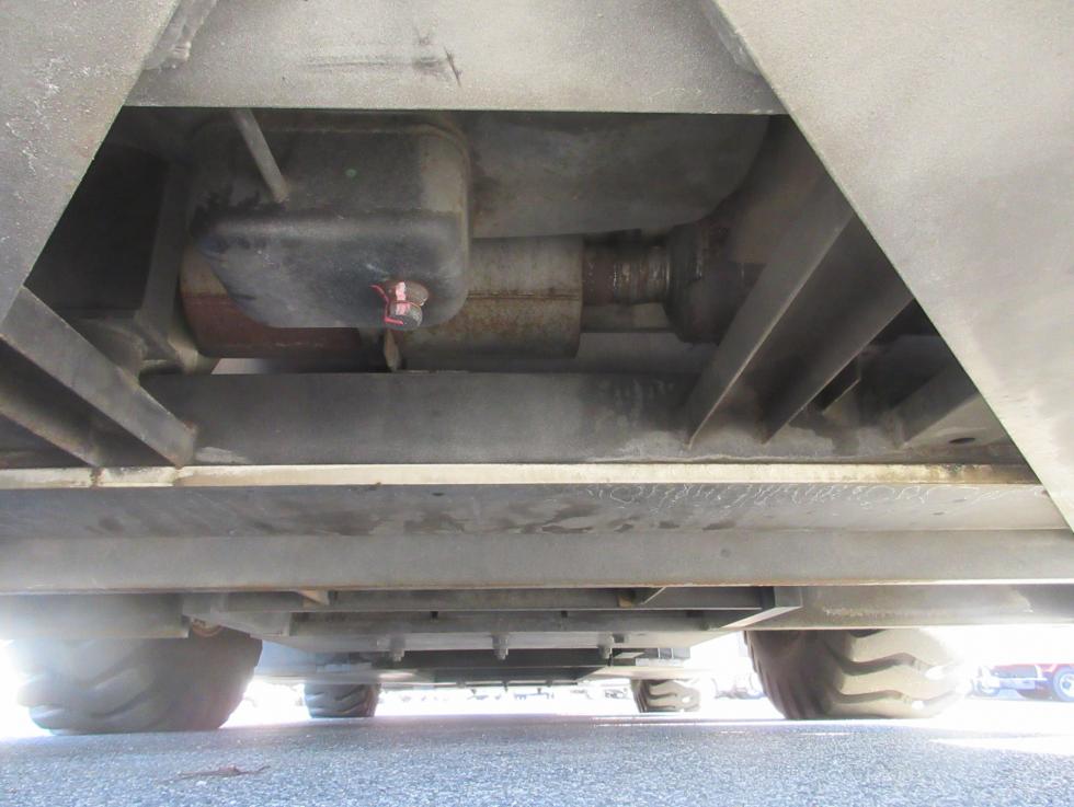 その他 その他 大型 2004年　　平成16年 WT500E-1 47枚目