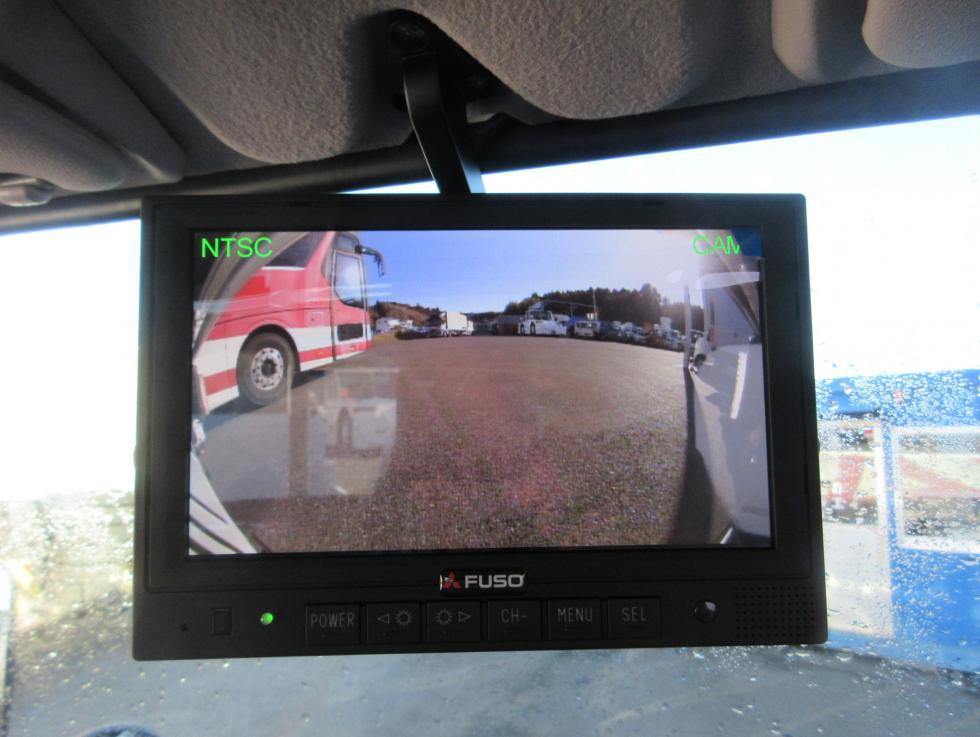 三菱 平ボデー・Wキャブ・シャーシ 小型 令和7年11月 2RGーFBAV0 15枚目