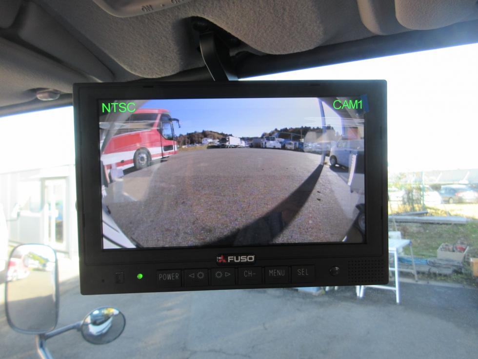 三菱 平ボデー・Wキャブ・シャーシ 小型 令和7年11月 2RGーFBAV0 15枚目