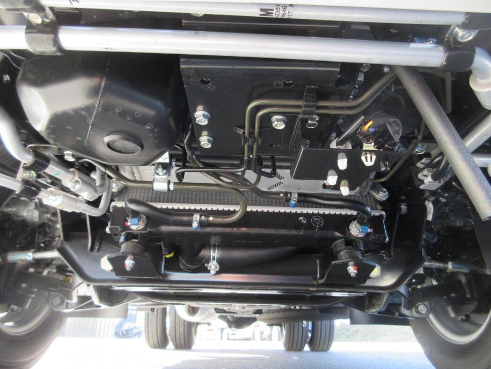 三菱 平ボデー・Wキャブ・シャーシ 小型 令和7年11月 2RGーFBAV0 36枚目