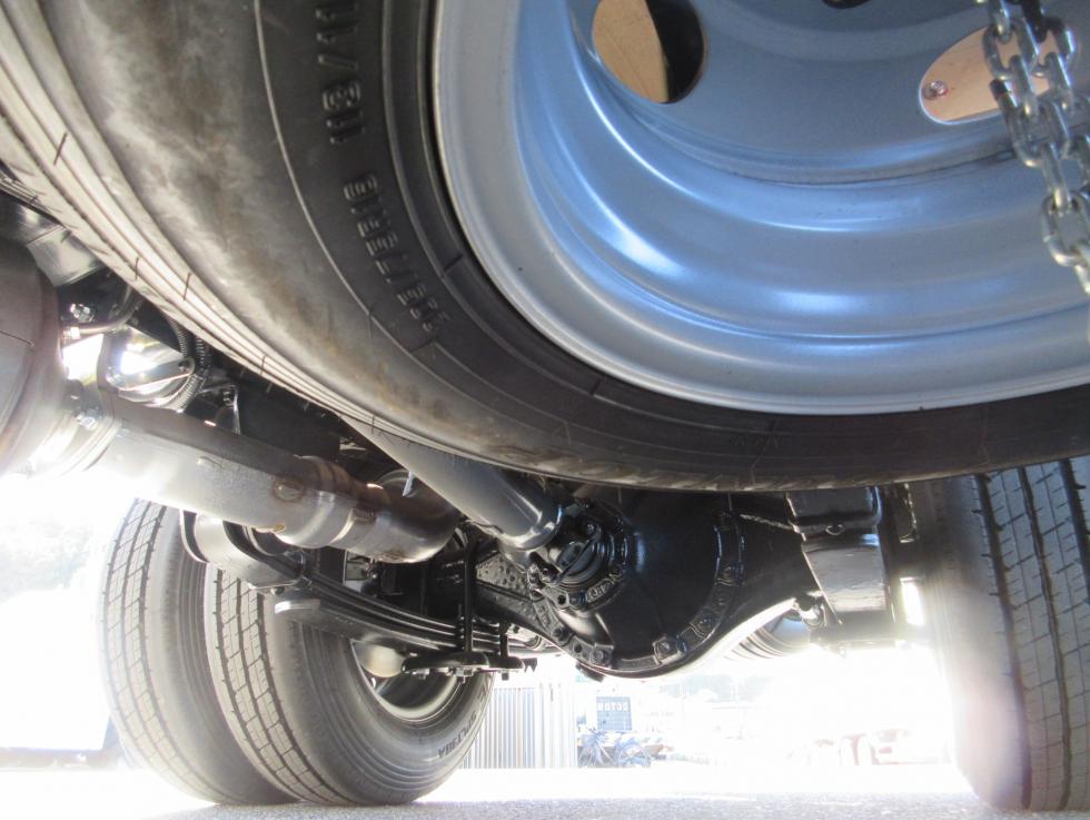 三菱 平ボデー・Wキャブ・シャーシ 小型 令和7年11月 2RGーFBAV0 41枚目