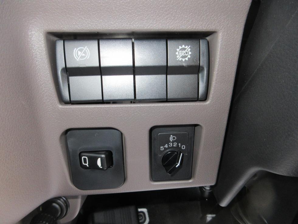 三菱 平ボデー・Wキャブ・シャーシ 小型 令和7年11月 2RGーFBA20 14枚目