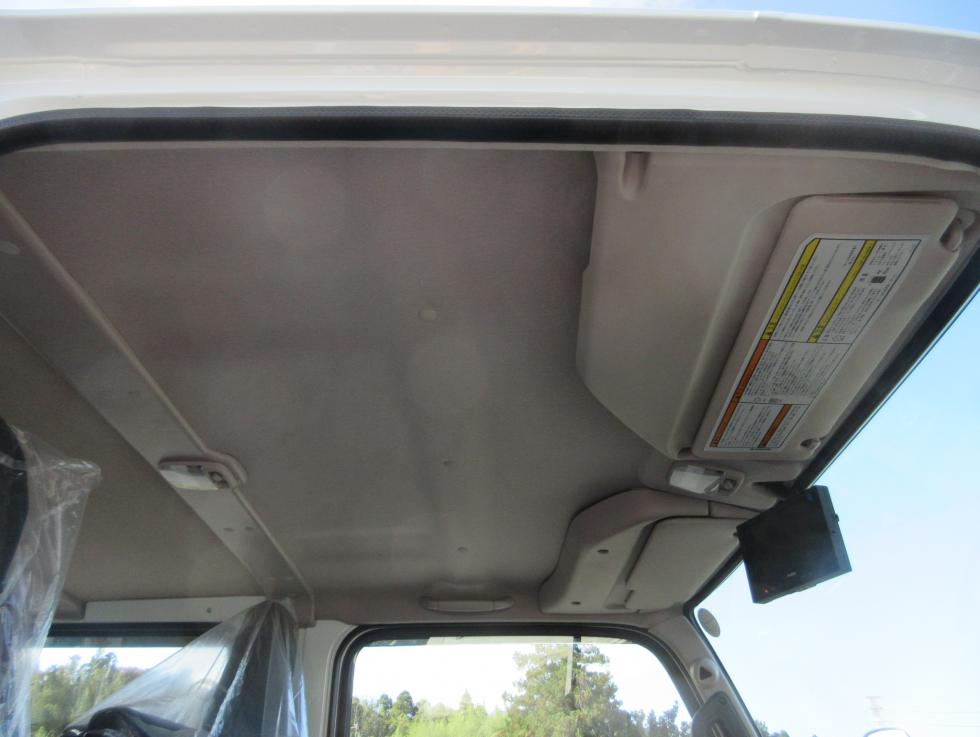 三菱 平ボデー・Wキャブ・シャーシ 小型 令和7年11月 2RGーFBA20 17枚目