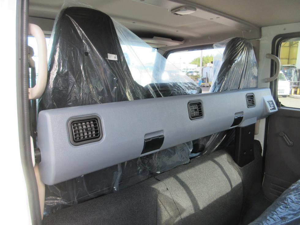 三菱 平ボデー・Wキャブ・シャーシ 小型 令和7年11月 2RGーFBA20 24枚目