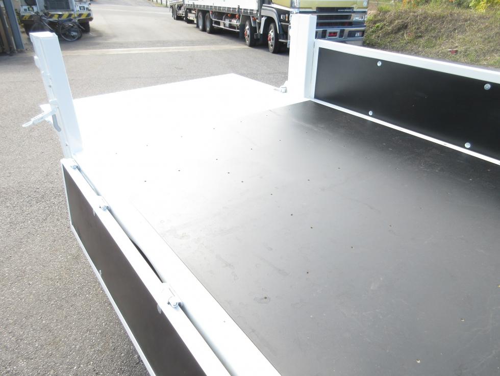 三菱 平ボデー・Wキャブ・シャーシ 小型 令和7年11月 2RGーFBA20 31枚目