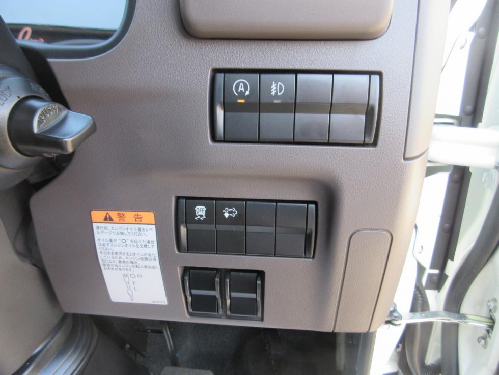 三菱 冷凍・保冷 小型  2RGーFEB50 10枚目