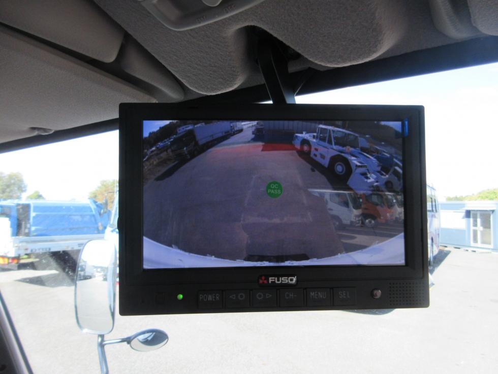 三菱 冷凍・保冷 小型  2RGーFEB50 15枚目