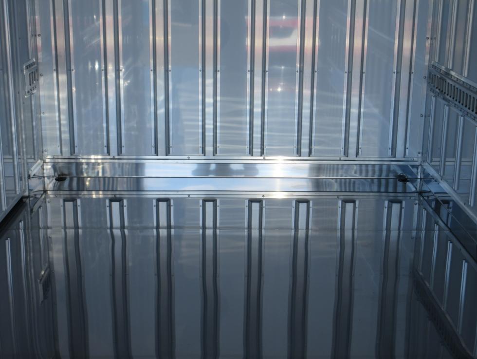 三菱 冷凍・保冷 小型  2RGーFEB50 26枚目