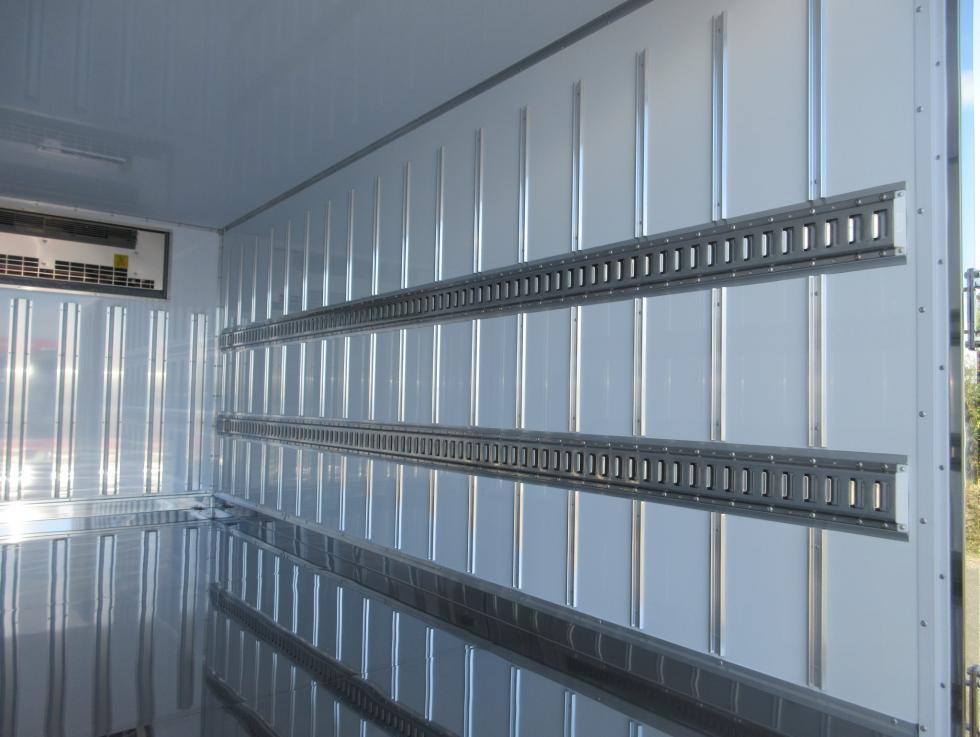 三菱 冷凍・保冷 小型  2RGーFEB50 30枚目