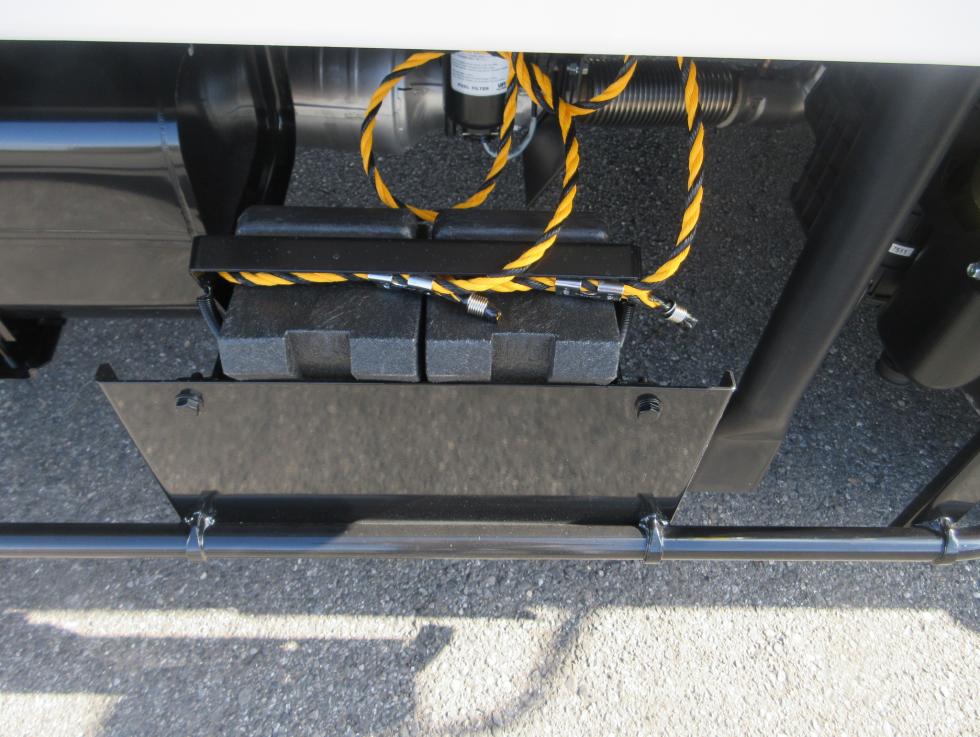 三菱 冷凍・保冷 小型  2RGーFEB50 36枚目