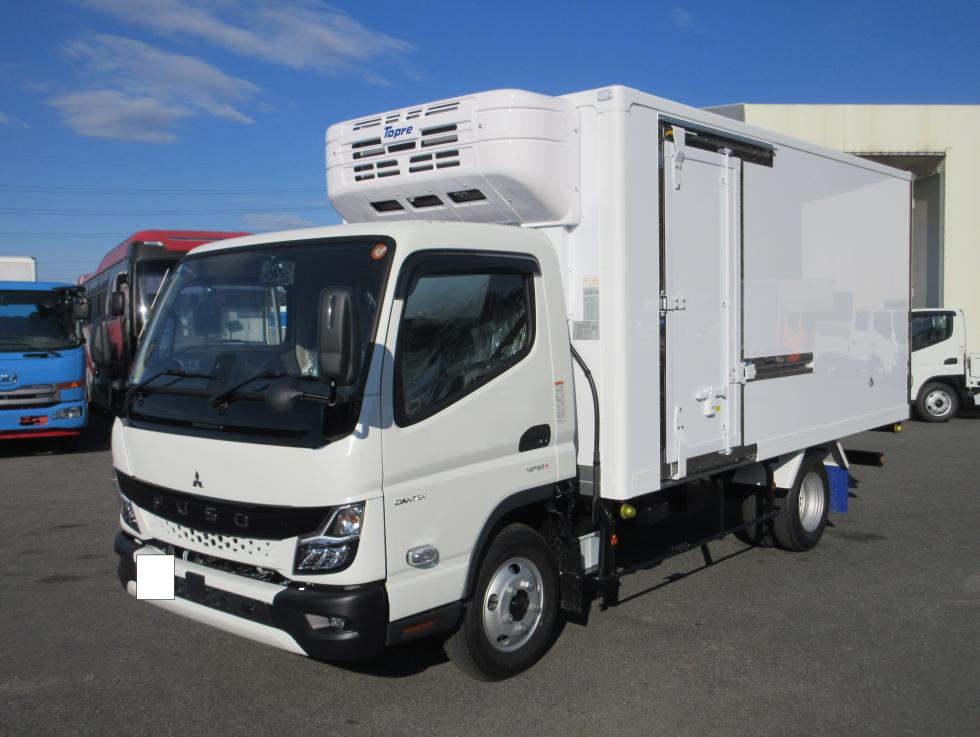 三菱 冷凍・保冷 小型  2RGーFEB50 3枚目