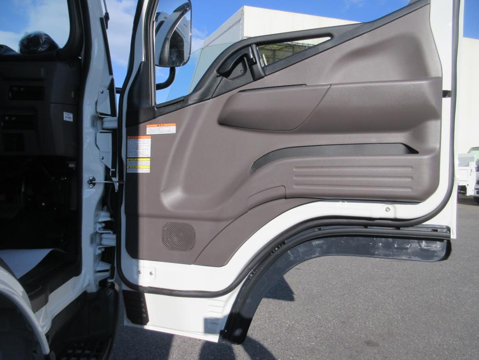 三菱 冷凍・保冷 小型  2RGーFEB50 8枚目