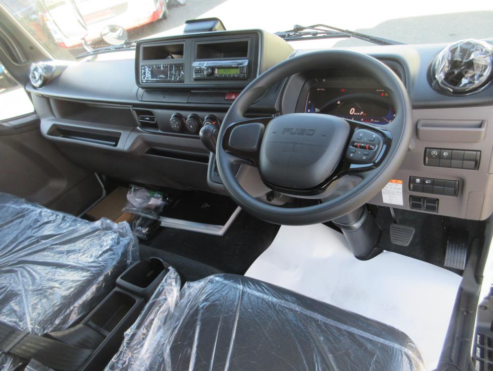 三菱 冷凍・保冷 小型  2RGーFEB50 9枚目