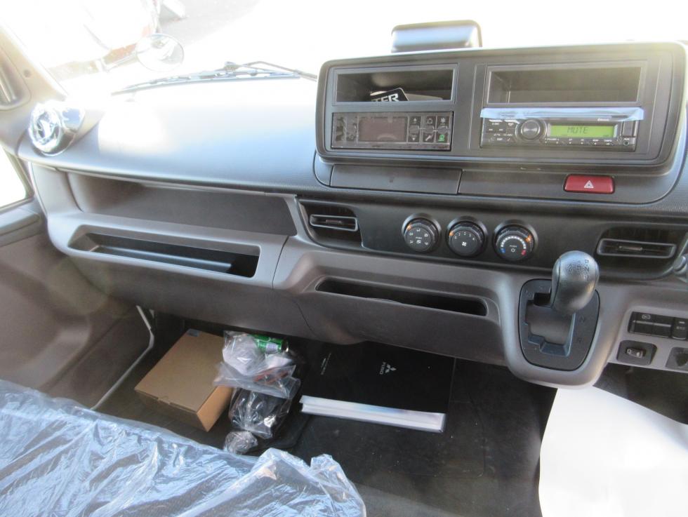 三菱 冷凍・保冷 小型  2RGーFEB50 12枚目