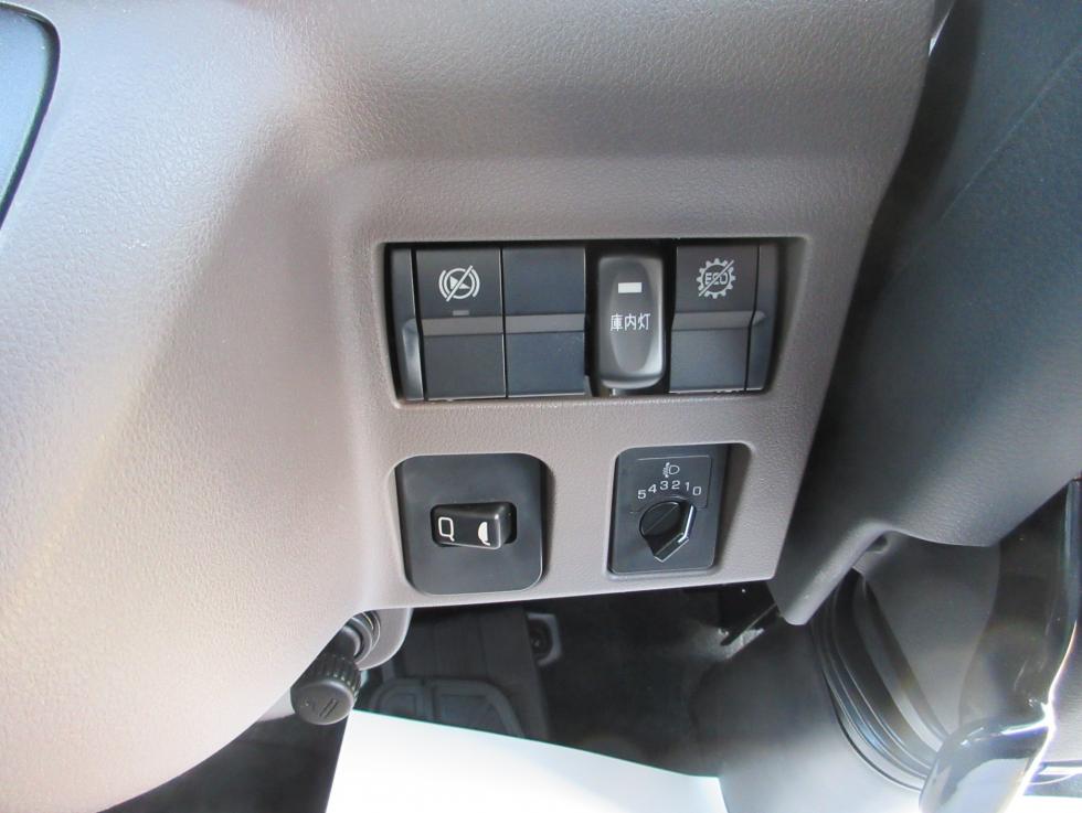 三菱 冷凍・保冷 小型  2RGーFEB50 14枚目