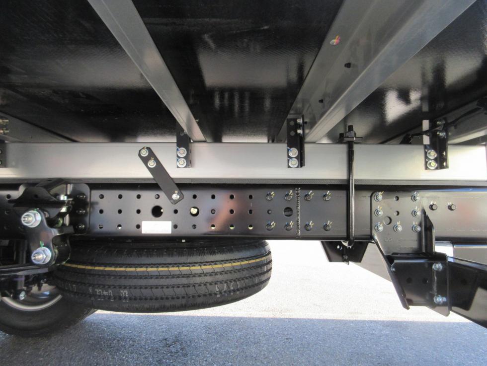 三菱 冷凍・保冷 小型  2RGーFEB50 40枚目