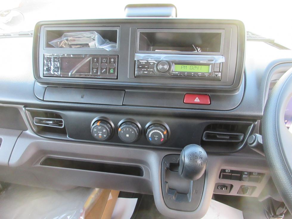 三菱 冷凍・保冷 小型 令和7年11月 2RGーFBAV0 13枚目