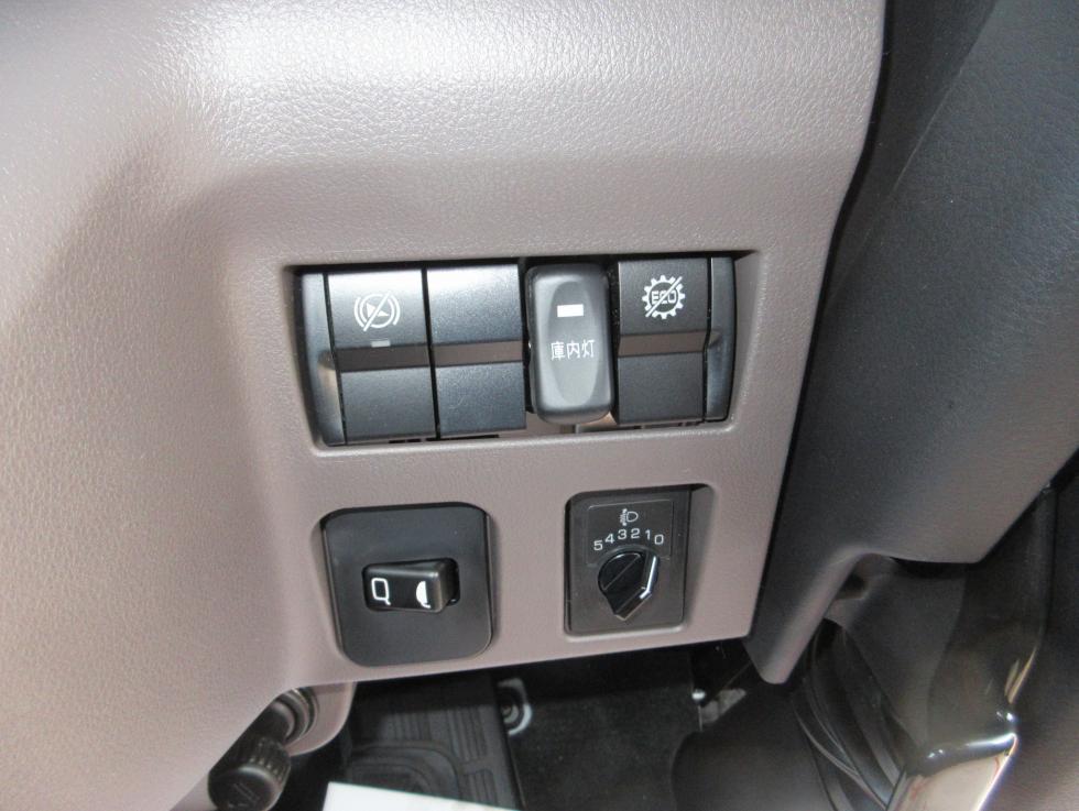 三菱 冷凍・保冷 小型 令和7年11月 2RGーFBAV0 14枚目