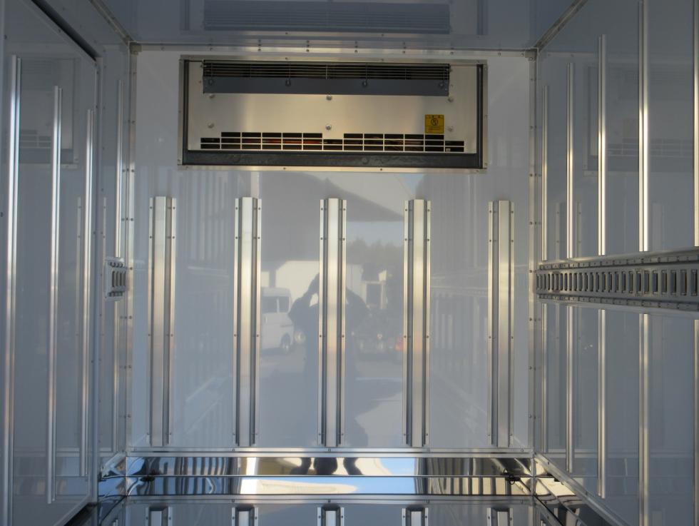 三菱 冷凍・保冷 小型 令和7年11月 2RGーFBAV0 26枚目