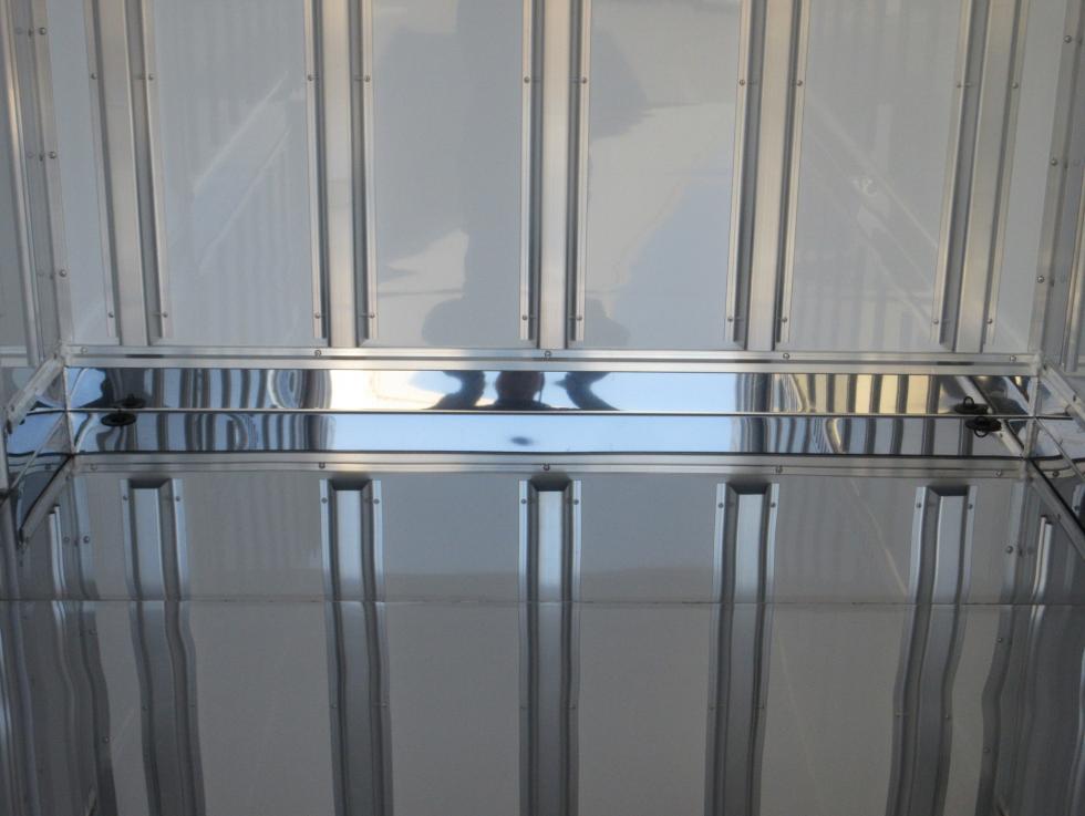 三菱 冷凍・保冷 小型 令和7年11月 2RGーFBAV0 27枚目