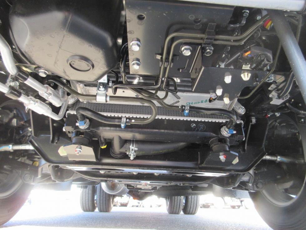 三菱 冷凍・保冷 小型 令和7年11月 2RGーFBAV0 37枚目