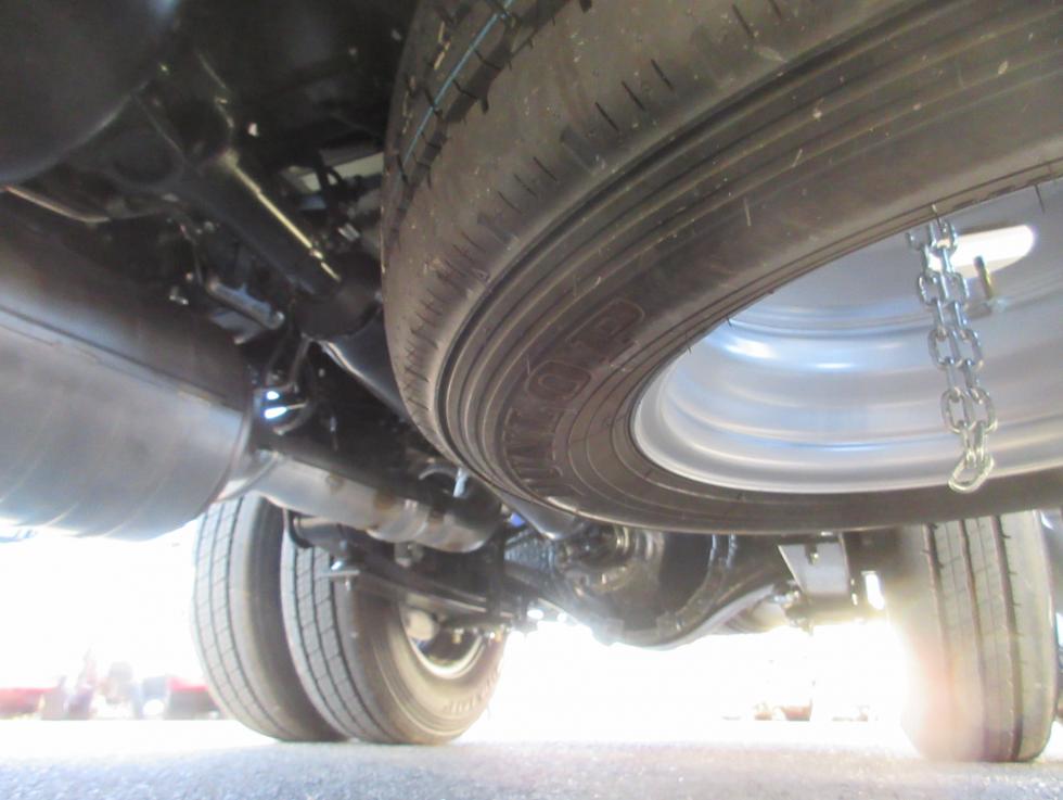 三菱 冷凍・保冷 小型 令和7年11月 2RGーFBAV0 41枚目