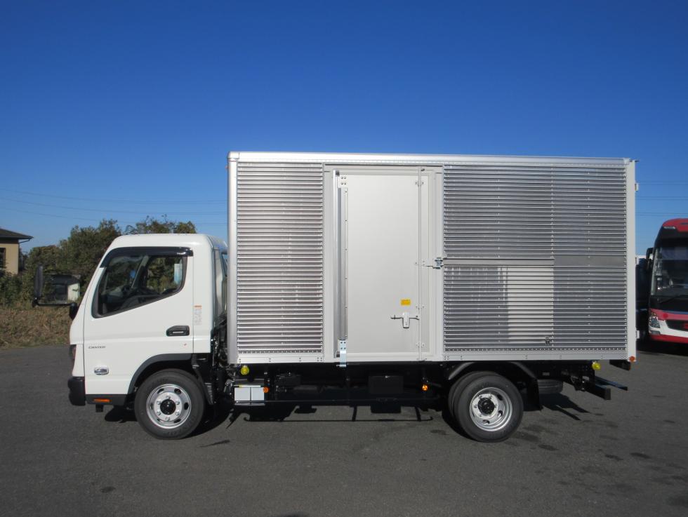 三菱 バン 小型  ◆商談中◆　2PGーFEB80 4枚目