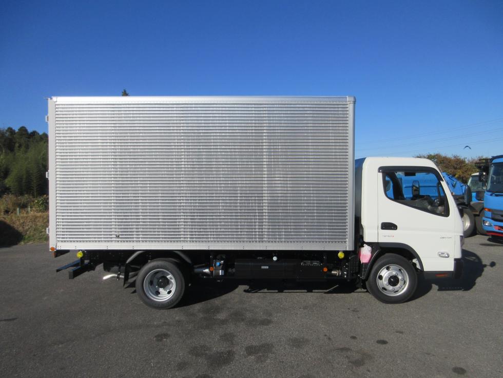 三菱 バン 小型  ◆商談中◆　2PGーFEB80 6枚目