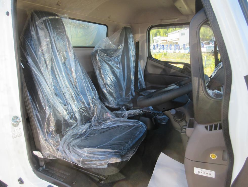 三菱 バン 小型  ◆商談中◆　2PGーFEB80 7枚目