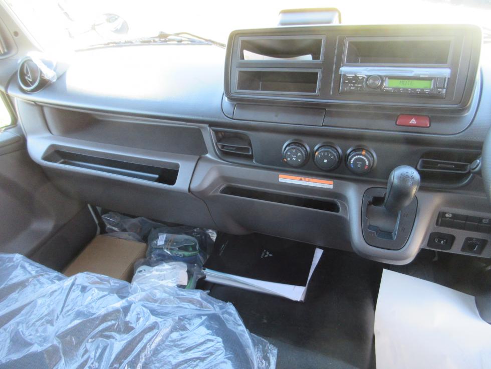 三菱 バン 小型  ◆商談中◆　2PGーFEB80 12枚目