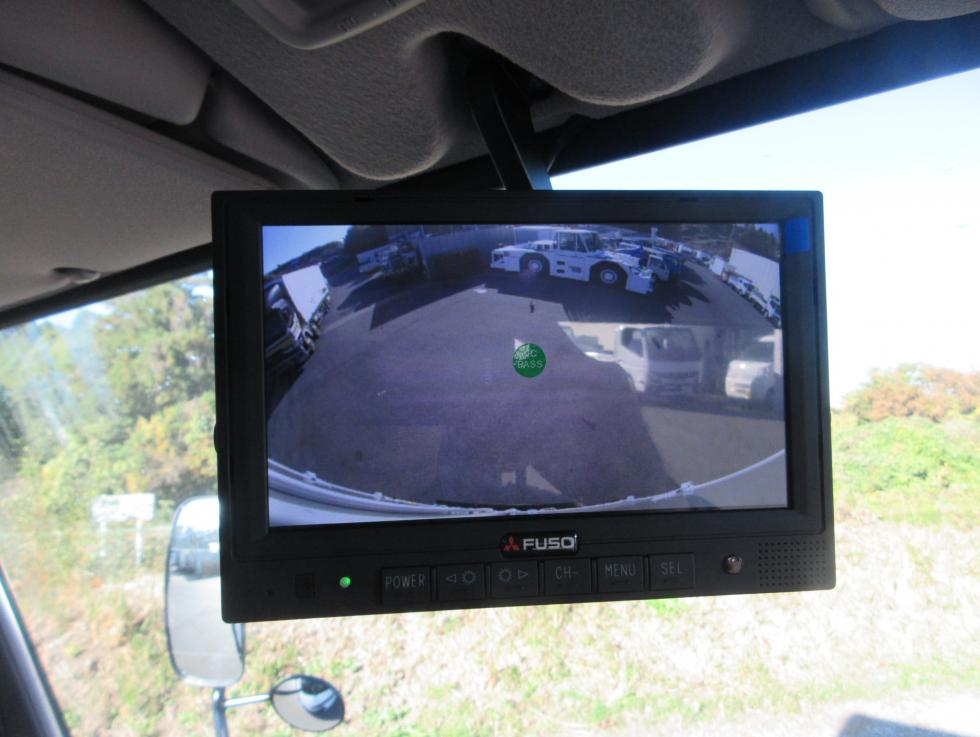 三菱 バン 小型  ◆商談中◆　2PGーFEB80 15枚目