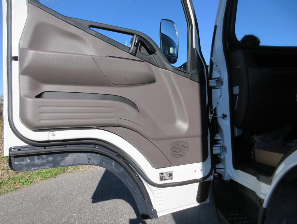 三菱 バン 小型  ◆商談中◆　2PGーFEB80 20枚目