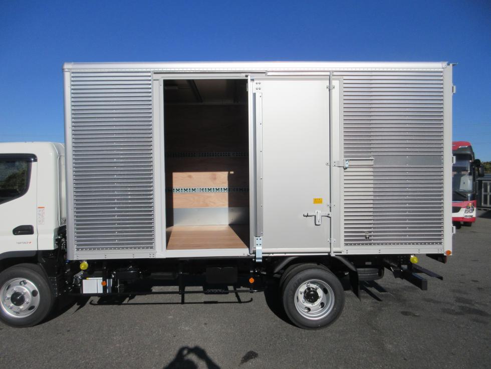 三菱 バン 小型  ◆商談中◆　2PGーFEB80 21枚目