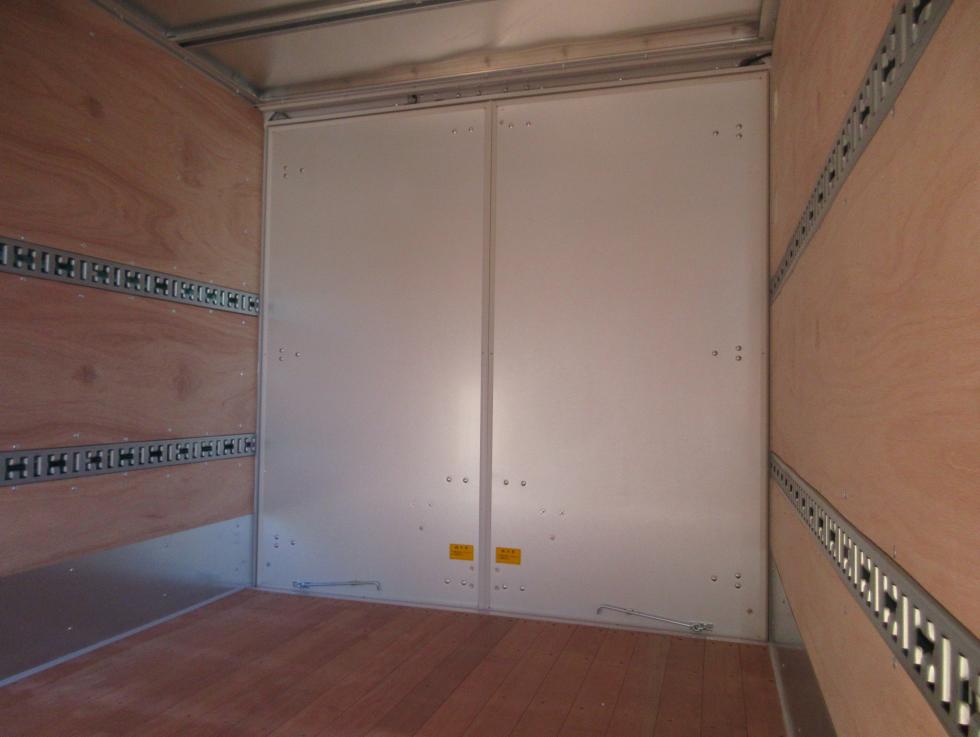 三菱 バン 小型  ◆商談中◆　2PGーFEB80 22枚目