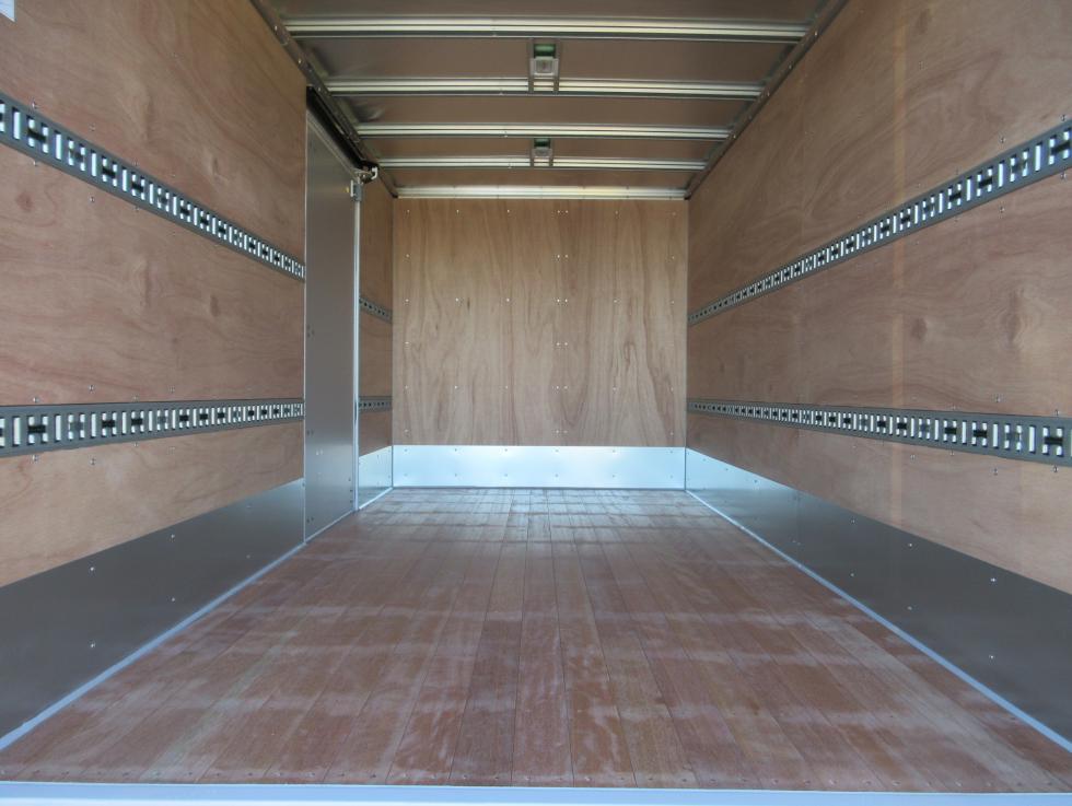 三菱 バン 小型  ◆商談中◆　2PGーFEB80 24枚目