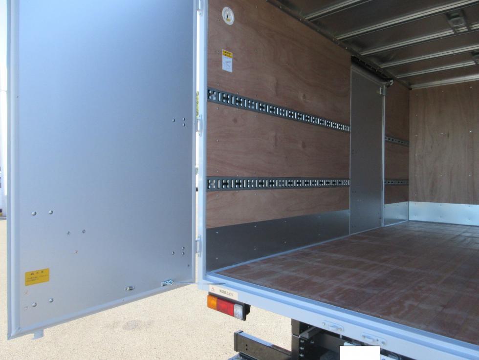 三菱 バン 小型  ◆商談中◆　2PGーFEB80 27枚目