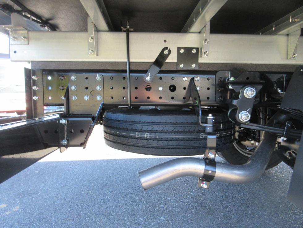 三菱 バン 小型  ◆商談中◆　2PGーFEB80 32枚目