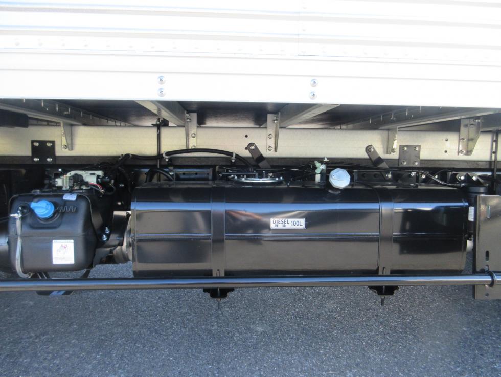 三菱 バン 小型  ◆商談中◆　2PGーFEB80 33枚目