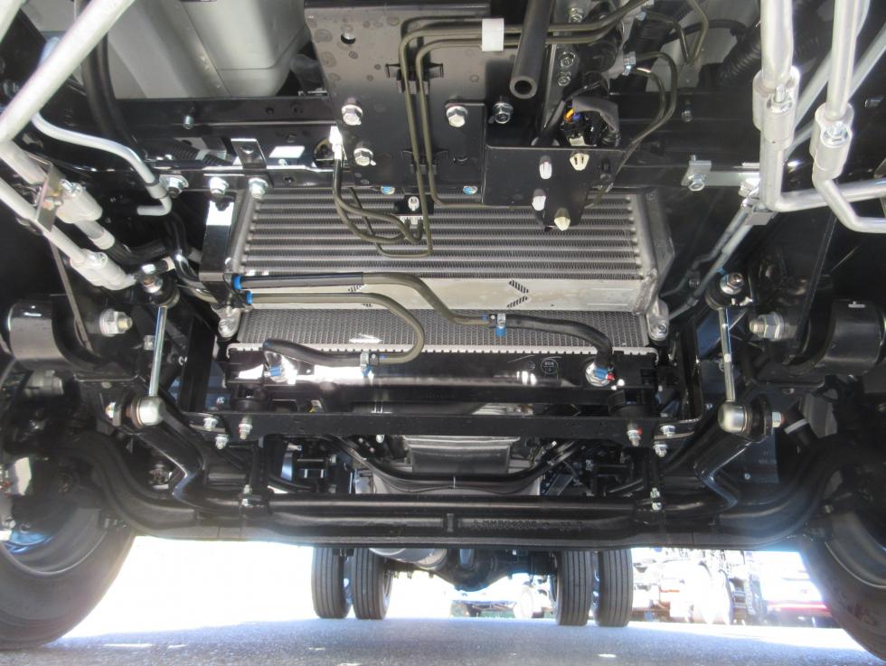 三菱 バン 小型  ◆商談中◆　2PGーFEB80 36枚目