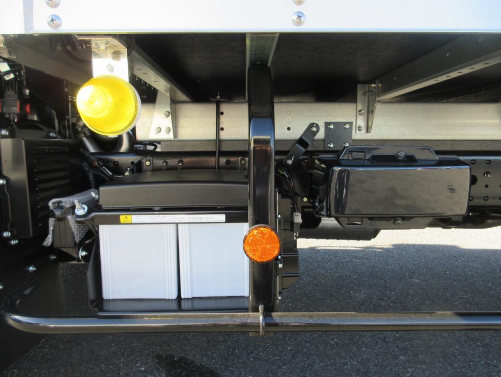 三菱 バン 小型  ◆商談中◆　2PGーFEB80 37枚目