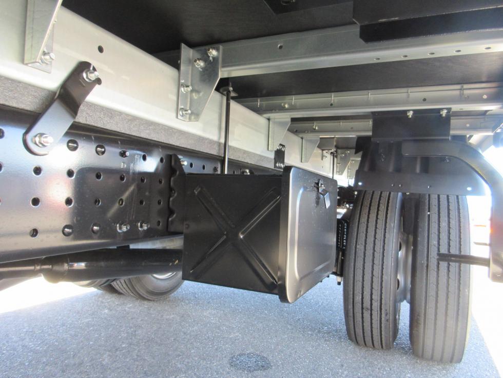 三菱 バン 小型  ◆商談中◆　2PGーFEB80 38枚目