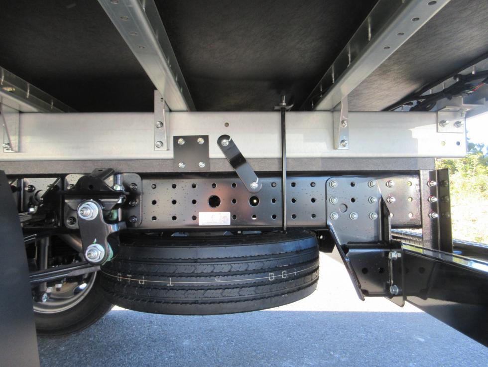 三菱 バン 小型  ◆商談中◆　2PGーFEB80 39枚目