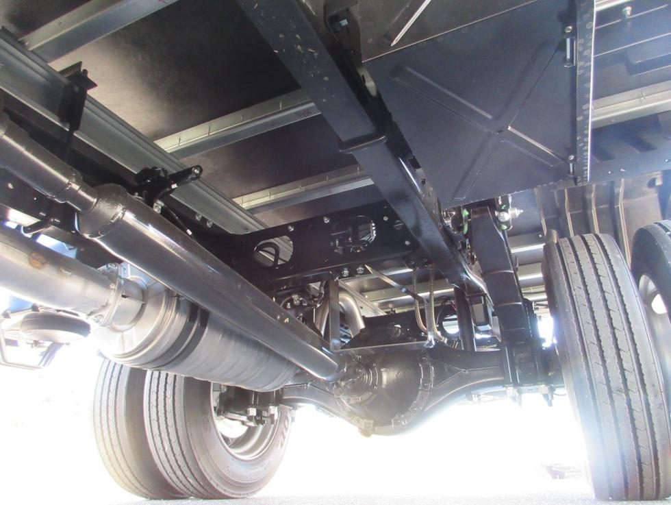 三菱 バン 小型  ◆商談中◆　2PGーFEB80 40枚目