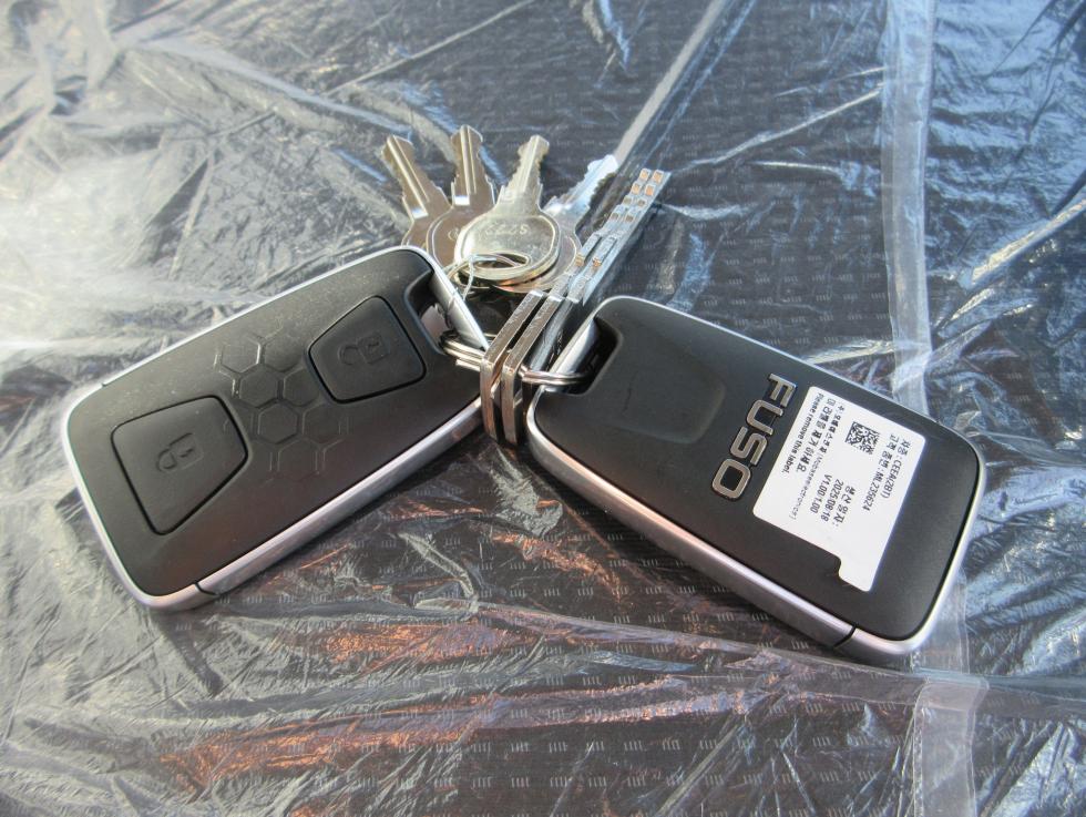 三菱 バン 小型  ◆商談中◆　2PGーFEB80 42枚目