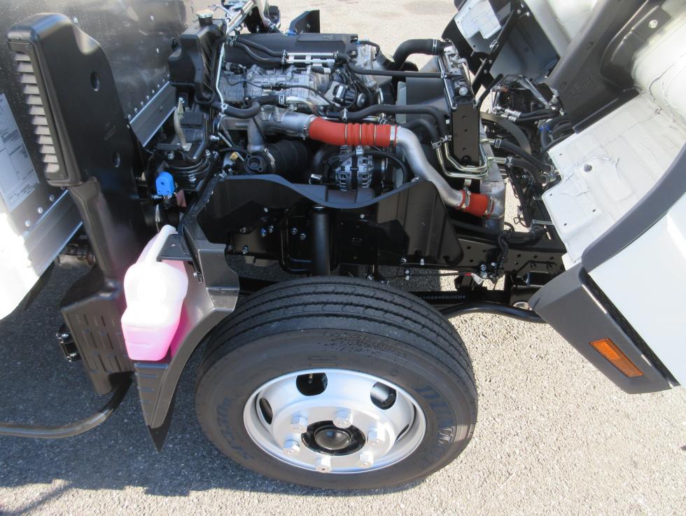 三菱 バン 小型  ◆商談中◆　2PGーFEB80 44枚目