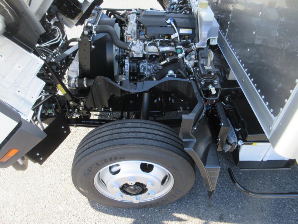 三菱 バン 小型  ◆商談中◆　2PGーFEB80 45枚目