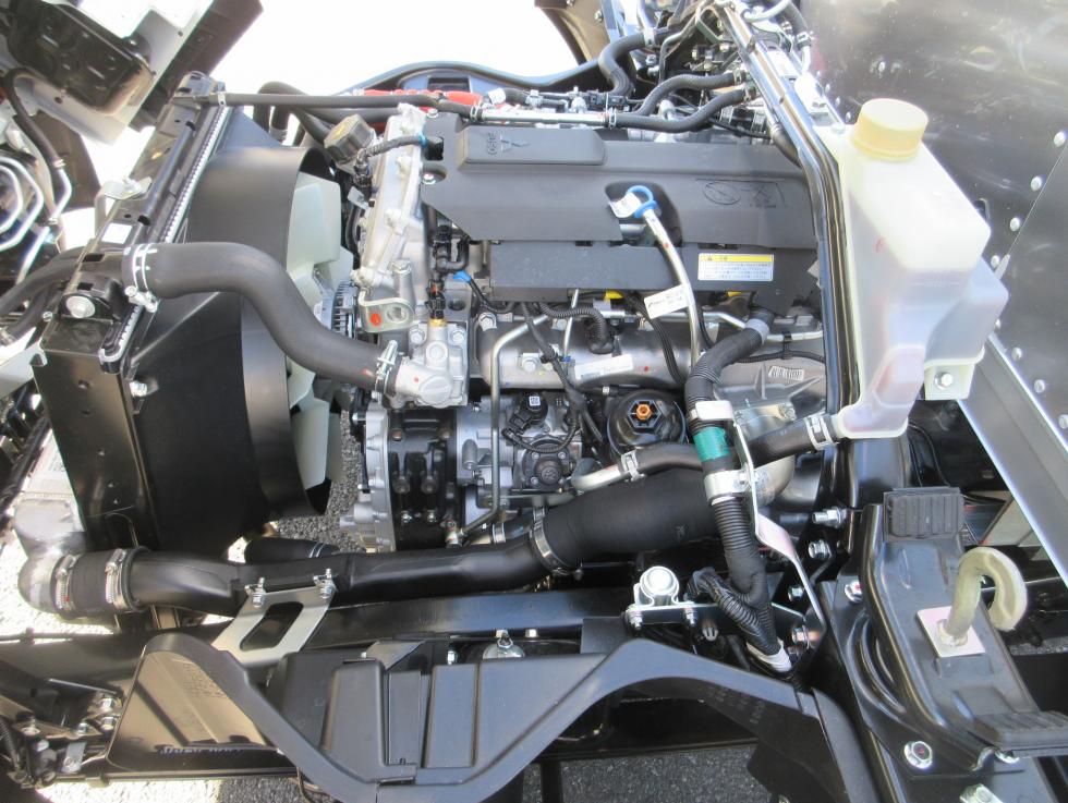 三菱 バン 小型  ◆商談中◆　2PGーFEB80 46枚目